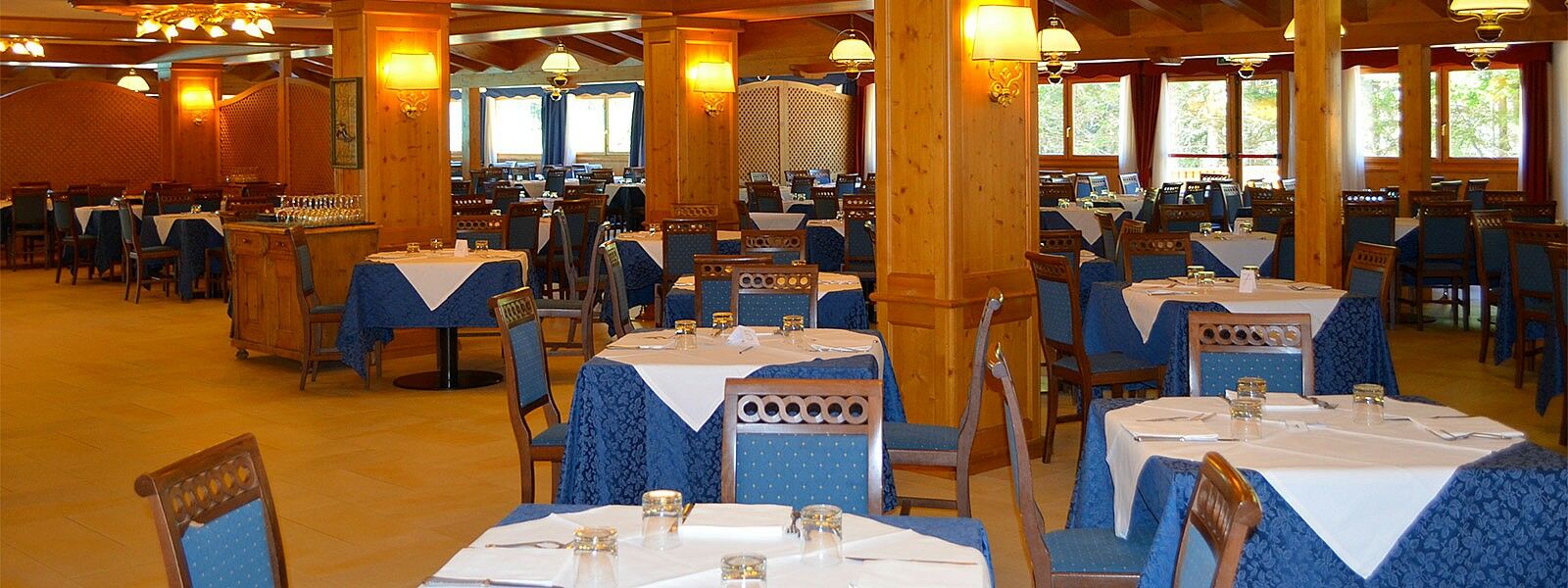 Park 4* Folgarida